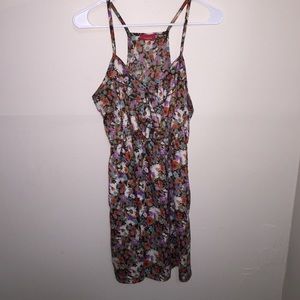 Floral Sundress