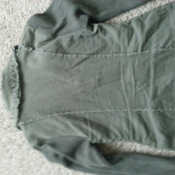 Jacket - Picture 2 of 2