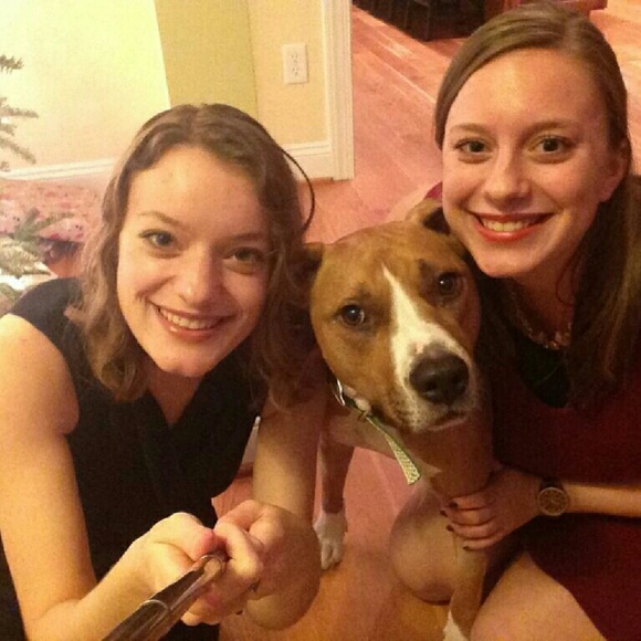 Meet your Posher, Taylor - Picture 1 of 1