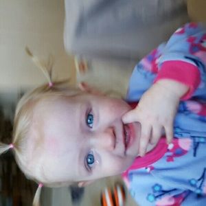 Meet your Posher, Charlotte