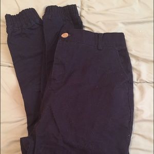 Mens jogger pants