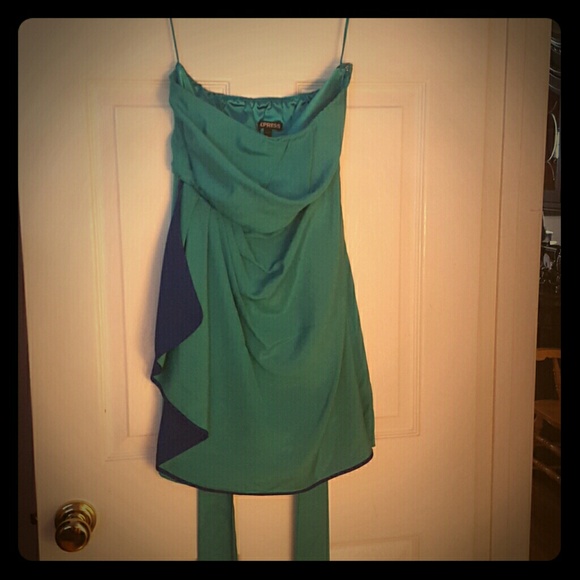 Dress!