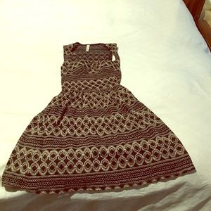 Classy dress
