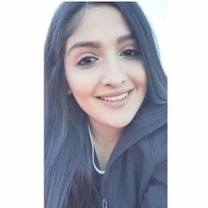 Meet your Posher, Erica