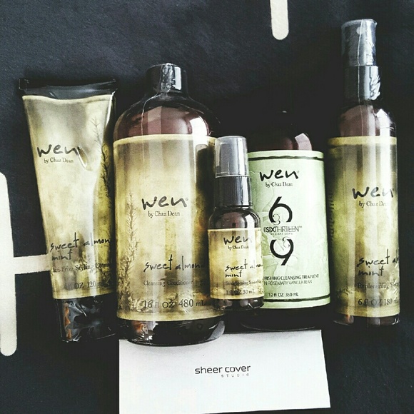 WEN BUNDLE