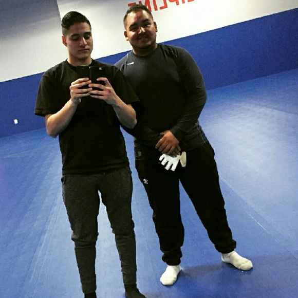 Meet your Posher, Steven - Picture 1 of 1