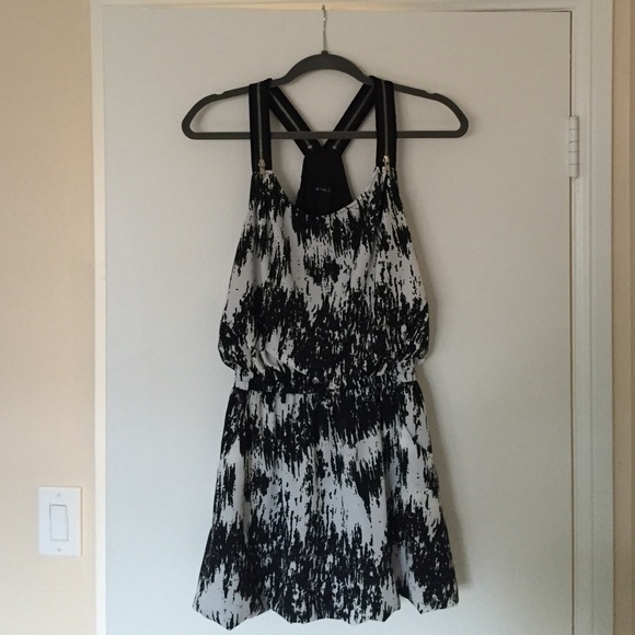 Mini Dress - Picture 1 of 4