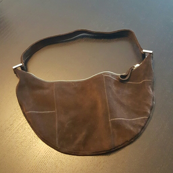 Banana  Republic small hobo purse