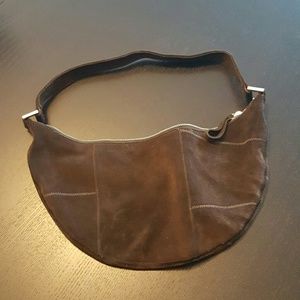 Banana  Republic small hobo purse