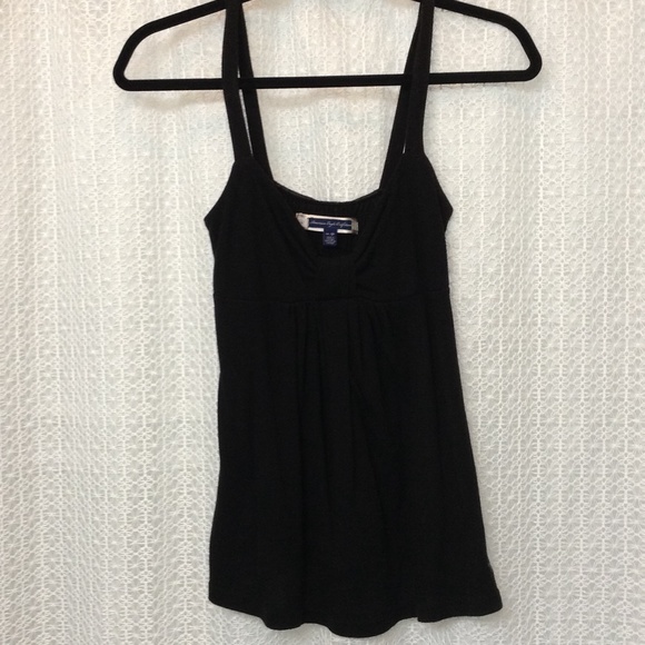 American eagle tank