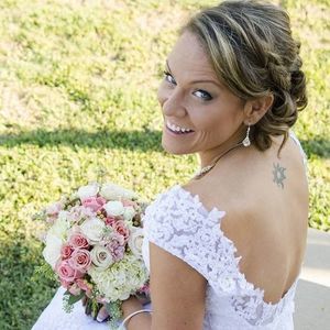 Meet your Posher, Melinda