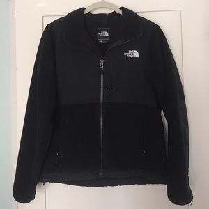 Women's North Face Denali Jacket