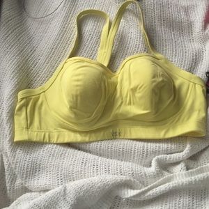 Victoria's Secret sports bra