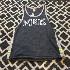 Victoria's Secret PINK tank bundle for @lizoregel