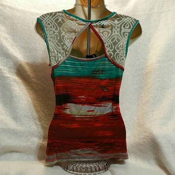 Blouse - Picture 2 of 3