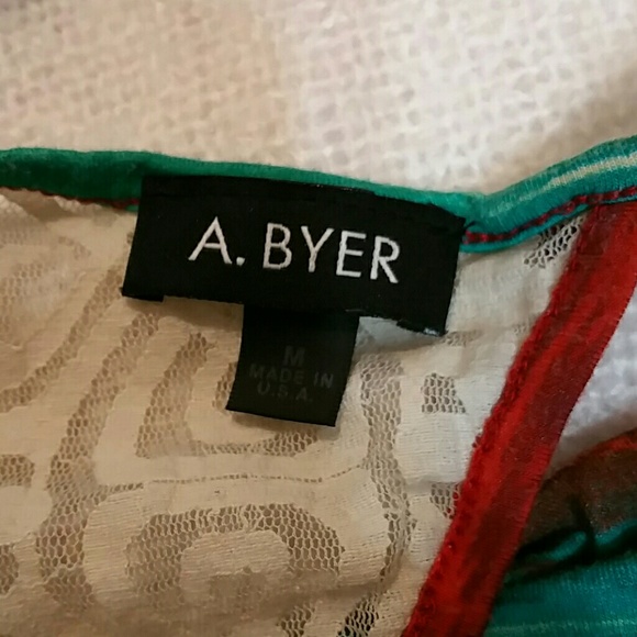 Blouse - Picture 3 of 3