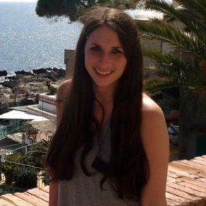 Meet your Posher, Brooke