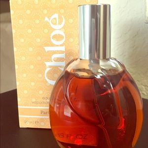 Chloe perfume