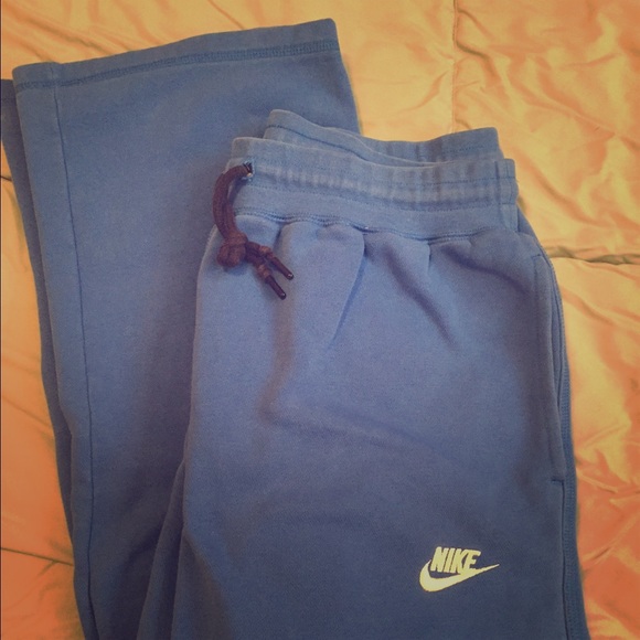 Men's Nike sweatpants
