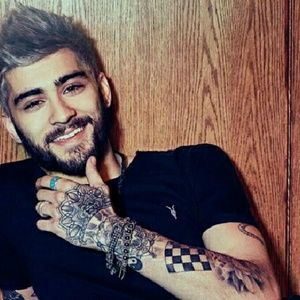 Meet your Posher, Maria