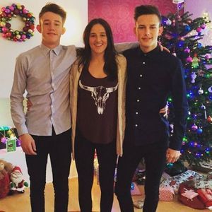 Meet your Posher, Daisy