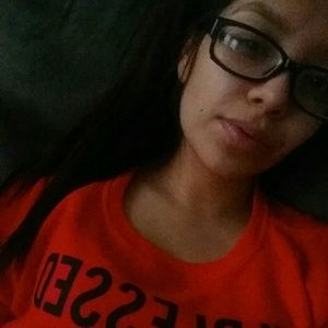 Meet your Posher, Marisela