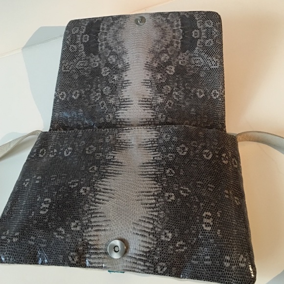 Zara Trafaluc Purse - Picture 3 of 4