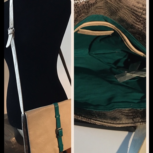 Zara Trafaluc Purse - Picture 4 of 4