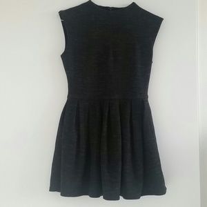 Aritzia Talula Sleeveless Dress Grey Size 4