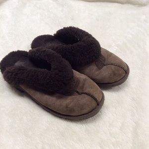 Authentic UGG Coquette Slippers