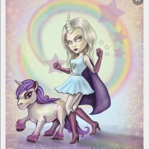 Meet your Posher, Kim