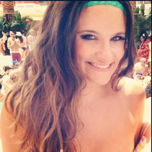 Meet your Posher, Allie