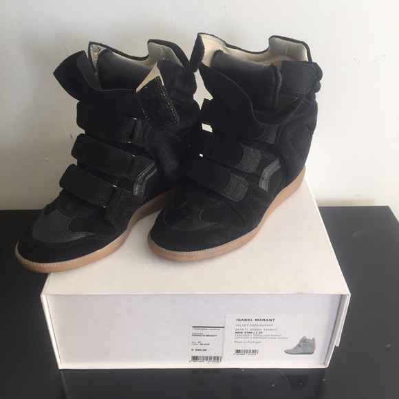 Isabel Marant - Picture 2 of 2
