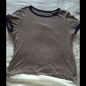 American Eagle Soft & Sexy Tee