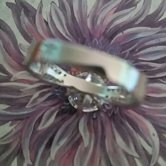 3 Carat Lab Created Diamond Ring - Picture 3 of 4