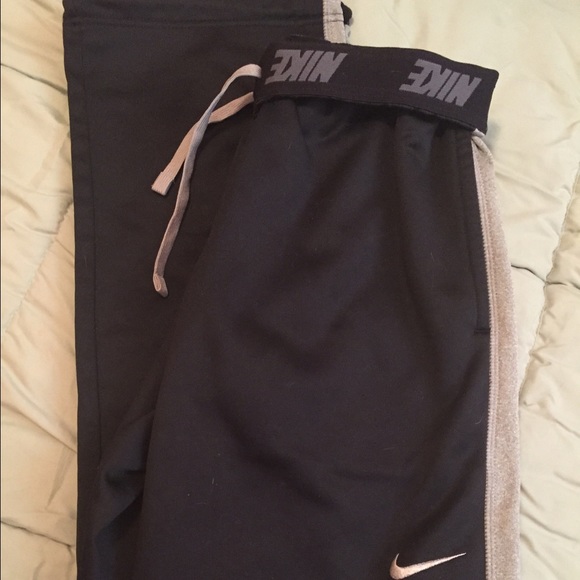 ‼️sold don Ⓜ️erc‼️Men's Nike sweatpants