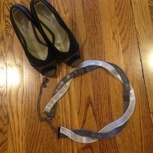 Belt
