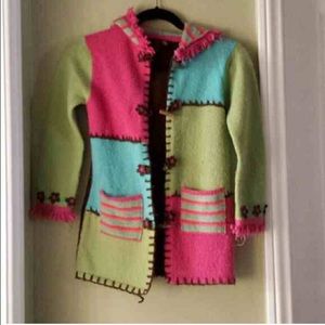 Kids Sweater