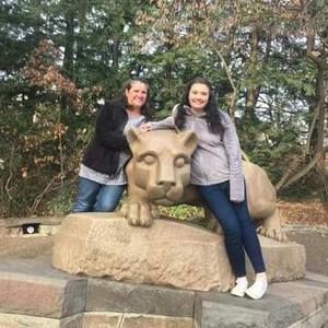 Meet your Posher, Tina