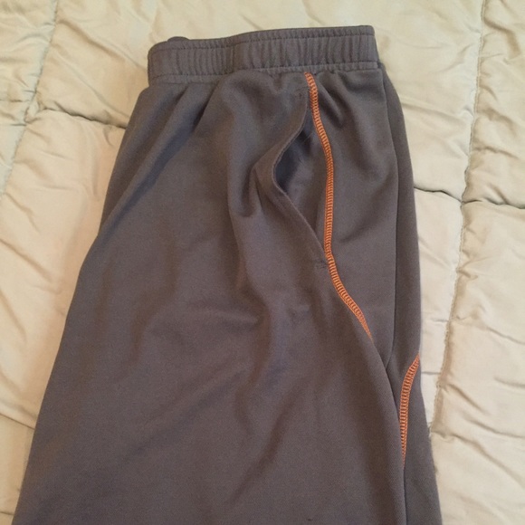 ‼️sold on Ⓜ️erc🅰ri‼️Men's puma shorts