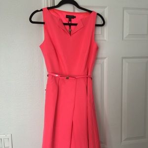 Ted Baker dress 2 ( us size 6-8 )