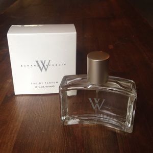 Banana republic perfume