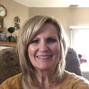 Meet your Posher, Teri