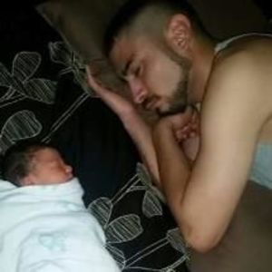 Meet your Posher, Salvador