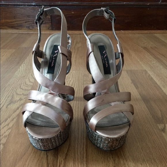 Party High Heels