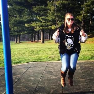 Meet your Posher, Andrea