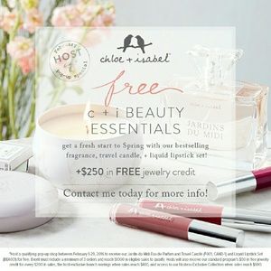 Meet your Posher, Ashley