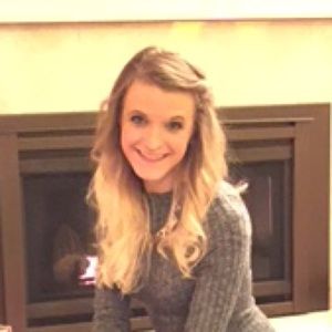 Meet your Posher, Meghan