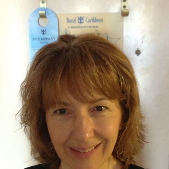 Meet your Posher, Tracey - Picture 1 of 1