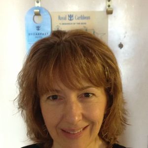 Meet your Posher, Tracey